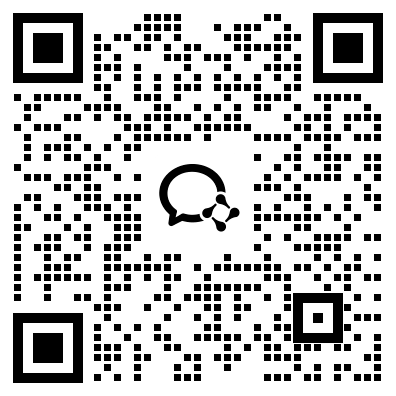 放飞科技企业微信二维码