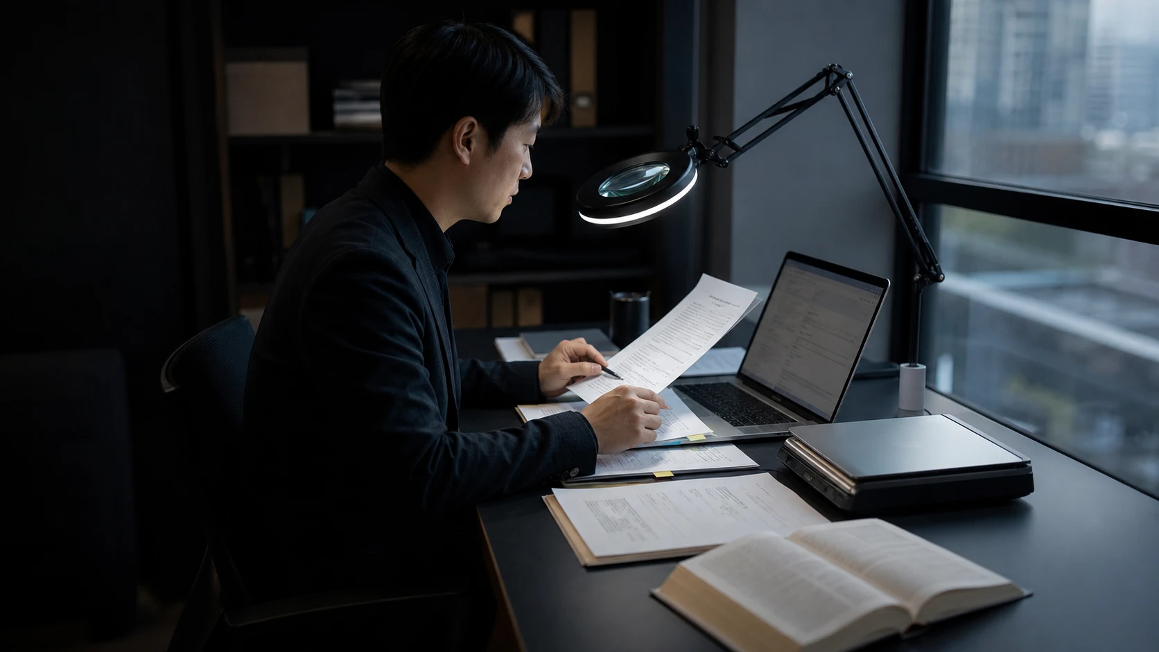 公开调查：研究人员逐项追溯官方资料、行业手册与 AI 检索信源